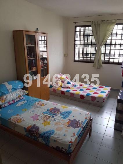 Blk 541 Serangoon North Avenue 4 (Serangoon), HDB 5 Rooms #148933122
